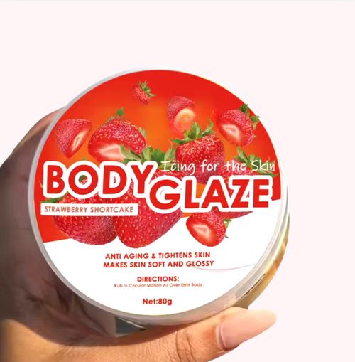 Free Body Glaze